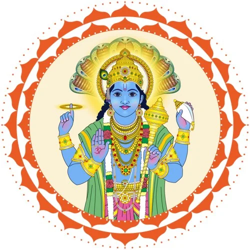 Vaikuntha Ekadasi