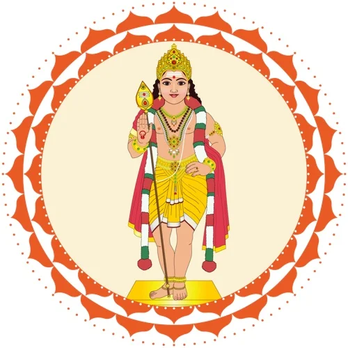 Subrahmanya Shashti 